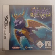 Spyro Shadow Legacy, Nintendo DS