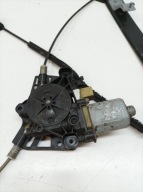 mechanism windows right front 81A837462 Audi Q2 and (2016- )