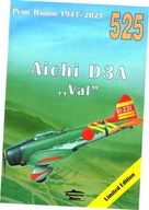 Pearl Harbor 1941-2021 Aichi D3A "VAL" 525