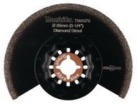 Brzeszczot starlock DIAMENT Makita do multitool