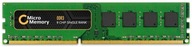 CoreParts 4GB DDR3 1600MHz moduł pamięci 1 x 4 GB