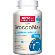 JARROW FORMULAS BroccoMax - Výťažok zo semien brokolice (120 kaps.)