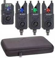 НАБІР СИГНАЛІЗАЦІЙ ANACONDA BLAXX iP 3+1