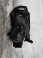 REFLEKTOR left DACIA SANDERO II LOGAN light lift 260605665r