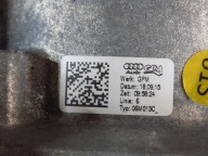 AUDI S4 A4 B9 Wasserpumpe 06M013C