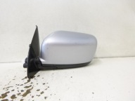 mirror left Mitsubishi Outlander and A31 2004r. 5 pin