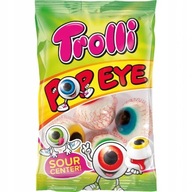 Trolli Żelki Oczy 75 g