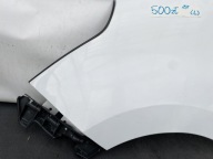 RENAULT MASTER 3 10- fender front front left BIALY 631010504R original