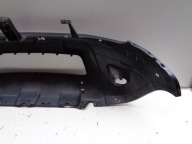 front bumper DACIA DUSTER 10- NR 41202