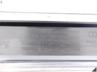 AUDI A3 S3 8Y0 S-LINE SPORT 20- threshold moulding threshold cap right B.LADNY