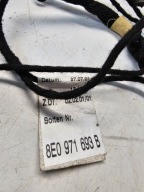 bundle BOCZKA door right left rear part AUDI A4 B7 8E0971693B