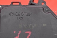 lock door left front front EU 3D1637015AB VW JETTA 5 V sedan 05-11