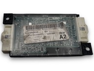 MERCEDES control unit STACYJKI 1679009521 @M
