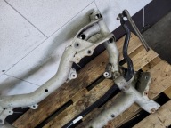 MERCEDES E W212 LIFT axle beam subframe axle beam sider bar STABILIZATOR front
