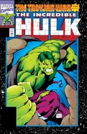George Perez Incredible Hulk by Peter David Omnibus Vol. 3 (Incredible Hulk