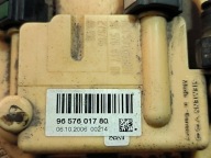 Pompa carburante 9657601780 CITROEN C4 Picasso e