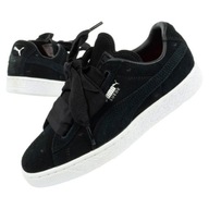 Buty Puma Suede Jr 365136 02 r.33