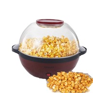 Zariadenie na popcorn QWK0220 červená 850 W