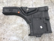 polystirene boot floor well MONDEO MK5 KOMBI