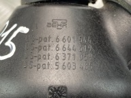 BMW X1 E84 csomag TERMOSTATU 6644619