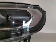 light front reflektor left CITROEN JUMPY III 16- SAPCETOURER XENON