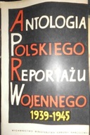 Antologia polskiego reportażu - Nadzin