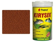 TROPICAL KIRYSEK 100ml POKARM DLA RYB DENNYCH