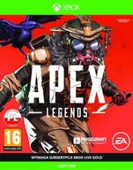 Apex Legends - edícia Bloodhound XBox One