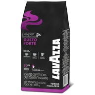 Kawa ziarnista Lavazza Expert Gusto Forte 1kg