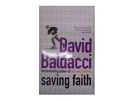 Saving faith - David Baldacci
