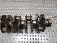 crank CHEVROLET AVEO T250 1.2 16V B12D1 NOMINAL