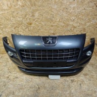 front bumper front Peugeot 3008 and Demontaz