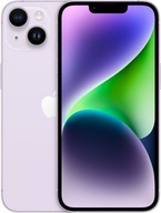 Apple iPhone 14 128GB Fialová (Purple) MPV03