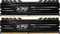 PAMIĘĆ RAM ADATA XPG GAMMIX D10 DDR4 DIMM 16GB 2x8GB 3200MHz CL16 XMP 2.0