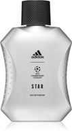 Adidas UEFA Champions League Star woda perfumowana dla mężczyzn