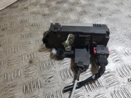 lock door right rear part rear OPEL MERIVA A 3 PIN 13154792