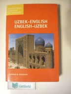 Uzbek-English/English-Uzbek Concise Dictionary