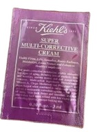Krem Kiehl's Super Multi-Corrective cream 3 ml
