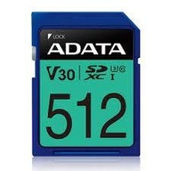 SD karta Adata Premier Pro 512 GB