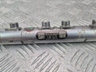 BMW 1 E81 E87 120d canalisation carburant 7809128 N47D20A