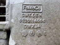 LAND ROVER FREELANDER 2.2 D DIFFERENZIALE differenziale differenziale BH52-4N053-AA 6520114590