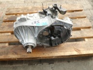 VW T5 CAMBIO MANUALE LRS