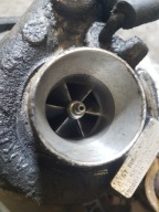 TURBINA turbo ALFA ROMEO 147 708847-2