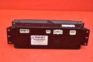 control panel air conditioning devices KLIMY JCF500950 RANGE ROVER SPORT 1 and L320 LIFT