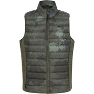 Rybárska vesta Navitas Moro Indra Camo Identity Gilet veľ. L