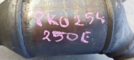 catalyst right AUDI S4 B8 S5 8T 3.0 TFSI 8K0254250E