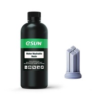 eSun Water Washable Resin szary 0.5kg