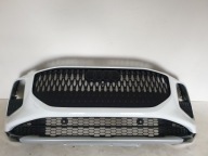 AUDI Q3 III 83H 25-> bumper front front 4xPDC 83H807437