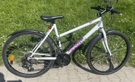 ROWER B-TWIN 300 26 CALI HARDTAIL