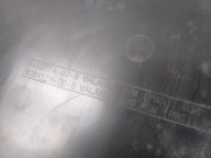 nárazník předek kryt TESLA III 3